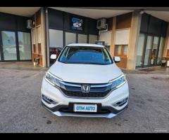 Honda CR-V 1.6 D 4x4- Unico Proprietario - 12