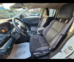 Honda CR-V 1.6 D 4x4- Unico Proprietario - 13