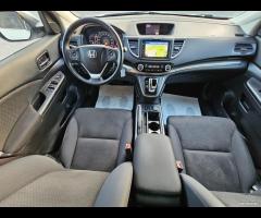 Honda CR-V 1.6 D 4x4- Unico Proprietario - 15