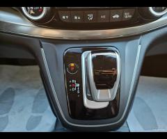 Honda CR-V 1.6 D 4x4- Unico Proprietario - 17