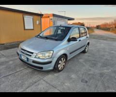 Hyundai Getz 1.1 5p. Like