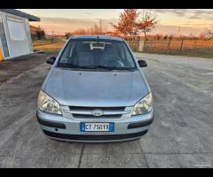 Hyundai Getz 1.1 5p. Like