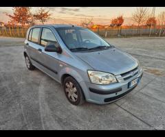 Hyundai Getz 1.1 5p. Like