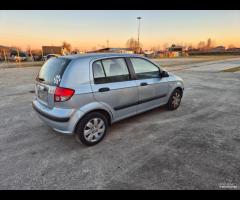 Hyundai Getz 1.1 5p. Like