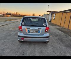 Hyundai Getz 1.1 5p. Like - 7