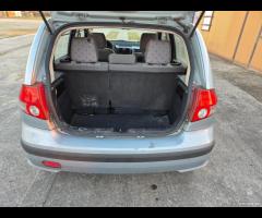 Hyundai Getz 1.1 5p. Like - 15