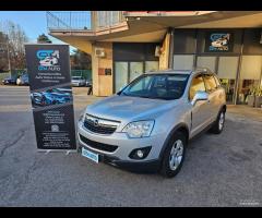 Opel Antara 2.2 CDTI 163CV - 4x4