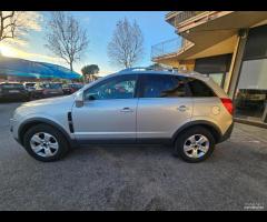 Opel Antara 2.2 CDTI 163CV - 4x4