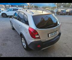 Opel Antara 2.2 CDTI 163CV - 4x4