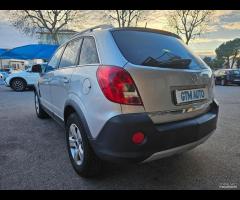 Opel Antara 2.2 CDTI 163CV - 4x4