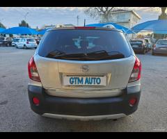 Opel Antara 2.2 CDTI 163CV - 4x4 - 6