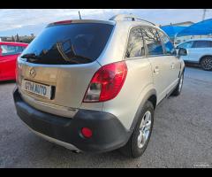 Opel Antara 2.2 CDTI 163CV - 4x4 - 7