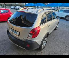 Opel Antara 2.2 CDTI 163CV - 4x4 - 8