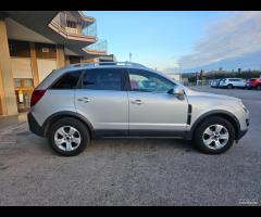 Opel Antara 2.2 CDTI 163CV - 4x4 - 9