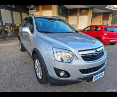 Opel Antara 2.2 CDTI 163CV - 4x4 - 10