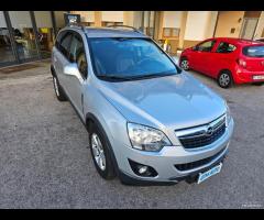 Opel Antara 2.2 CDTI 163CV - 4x4 - 11