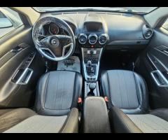 Opel Antara 2.2 CDTI 163CV - 4x4 - 15