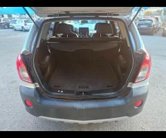 Opel Antara 2.2 CDTI 163CV - 4x4 - 22