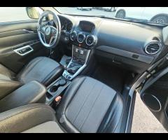 Opel Antara 2.2 CDTI 163CV - 4x4 - 23