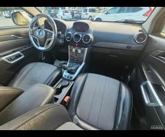 Opel Antara 2.2 CDTI 163CV - 4x4 - 25