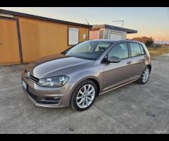 Volkswagen Golf 1.4 TSI 5p. Highline BlueMotion Te