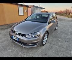 Volkswagen Golf 1.4 TSI 5p. Highline BlueMotion Te