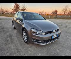 Volkswagen Golf 1.4 TSI 5p. Highline BlueMotion Te