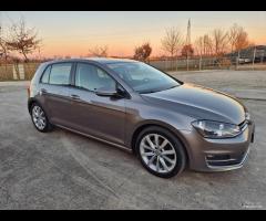 Volkswagen Golf 1.4 TSI 5p. Highline BlueMotion Te