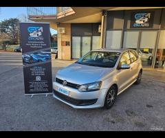 Volkswagen Polo 1.2 TDI DPF 5 p. Comfortline