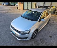 Volkswagen Polo 1.2 TDI DPF 5 p. Comfortline