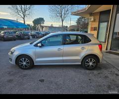 Volkswagen Polo 1.2 TDI DPF 5 p. Comfortline