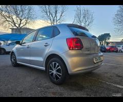 Volkswagen Polo 1.2 TDI DPF 5 p. Comfortline