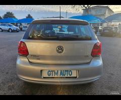 Volkswagen Polo 1.2 TDI DPF 5 p. Comfortline