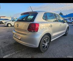 Volkswagen Polo 1.2 TDI DPF 5 p. Comfortline - 6