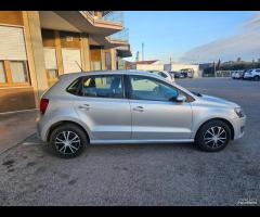 Volkswagen Polo 1.2 TDI DPF 5 p. Comfortline - 7