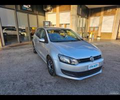 Volkswagen Polo 1.2 TDI DPF 5 p. Comfortline - 8