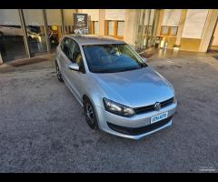 Volkswagen Polo 1.2 TDI DPF 5 p. Comfortline - 9