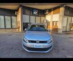 Volkswagen Polo 1.2 TDI DPF 5 p. Comfortline - 10