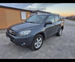 Volkswagen Golf 6 Toyota rav4 SOLO EXPORT - 15