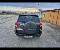 Volkswagen Golf 6 Toyota rav4 SOLO EXPORT - 20