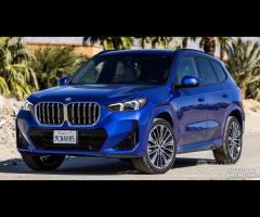 Ricambi musata sportelli Bmw X1 2023