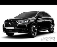 ricambi Citroen ds7 2019 2020 2021