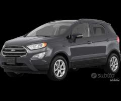 ricambi Ford EcoSport 2019 2020 2021 2022