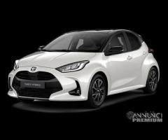 ricambi Toyota Yaris 2020 2021 2022