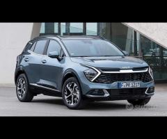 ricambi Kia Sportage 2020 2021 2022