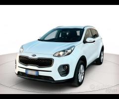 ricambi Kia Sportage 2019 2020 2021 - 1