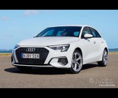 ricambi audi A3 2021 2022 2023 - 1