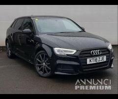 ricambi audi a3 2017 2018 2019 - 1