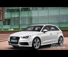 ricambi audi a3 2015 2016 - 1