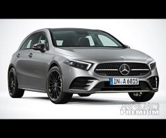 ricambi Mercedes classe a 2019 2020 2021 - 1